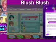(Gay) MerPrince! Blush Blush #52 W/HentaiGayming