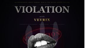 Goddess Veyrix Gives You "The Compliance Infraction" Extreme Edging & CEI Edition