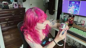 size queen speaks on length and girth