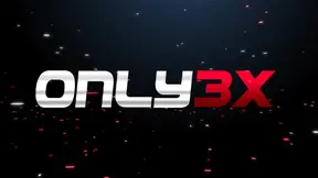 Angel cummings has her pussy visited by a thick black dick