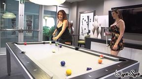 shaundam gotta make insatiable nymphs sara jay & nikki ferrari sharing