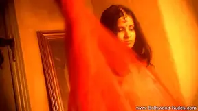 A Woman Touch Can Make you Happy