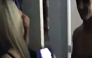 College girl fucked infront of friends