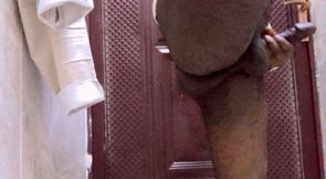 Late Night Desires: A Private Solo Performance