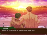 Aiden & Yoshi Perfect Ending - Camp Buddy: Scoutmaster Season