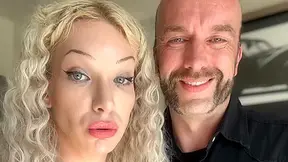 Billie Gloss Shines With Randy