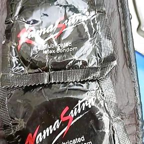 Xhmaster km condom fucked with white girl hyd TG