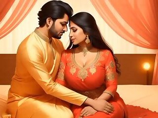 Indian stepfather fucks stepson's wife holi special video hardcore sex deep thorat