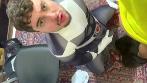 dorn x havi soares cumpilation