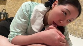 Junjun's Steamy Encounter: Intimate Moments and Passionate Kisses Uncovered