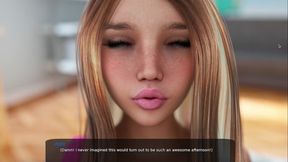 MILFY city gameplay - Part 8 (No audio)