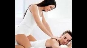 Body massage in Jaipur