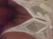 Me follo a la novia de mi hermano sin condon POV