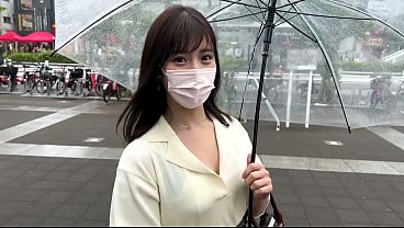 パート1 大人しいお姉さんが潮垂れ流し