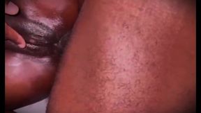 Deep Anal Penetration: Too Much for Me