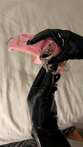 The Edge Queen's Secrets: Edging, Paddling, Feminization