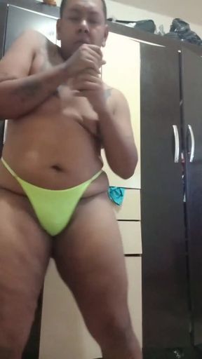 Thong Panties