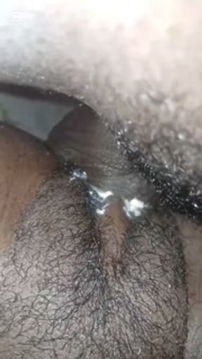 ✨Lil Mina Having Her Pretty Pussy Creamed, Leg Shakes While  Orgasm 💦💦