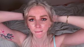'Own Me, Cum On Face - Ultimate JOI POV Pleasure'