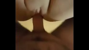 Married BBW Fucked by Guy who helped her after her car broke down.