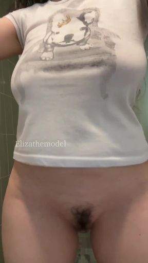 Busty Girl