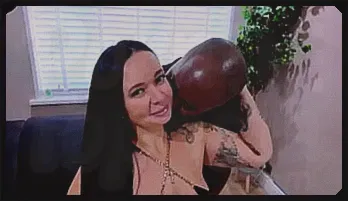 Alysha Newman Hotwife Cuckold Fantasy – Interracial HD