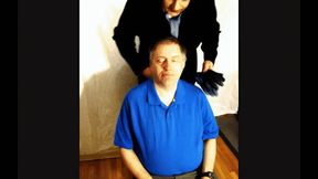 Black gloves on coffee break Upscale Full HD (1080p) starring Vanessa_Fetish