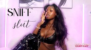 Sniff Slut