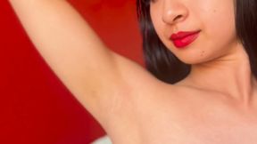 Asian Armpit Heaven
