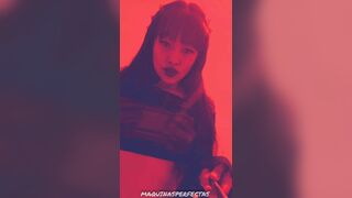 MY LIVE UNCENSORED DANCING, EATING PUSSY, FUCKING AND CUM ON MY ASS