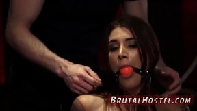 Teen hardcore big ass hd first time Excited young tourists Felicity