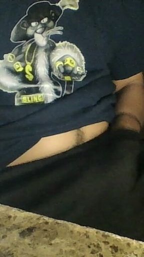 Mmmm Hot Cock