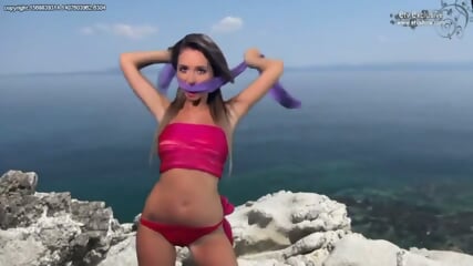 Eurotictv Molly  Kinky4Ever