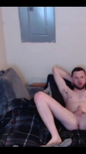 Do You Like My Cock?