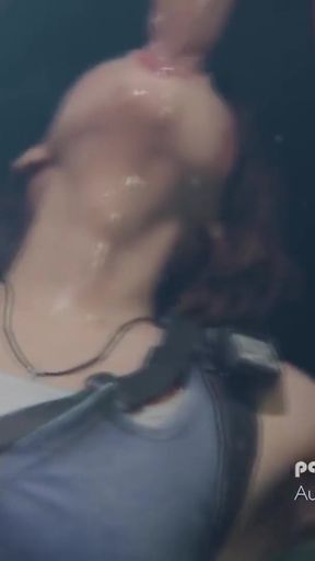 Must-share moment from &quot;Ultimate Hentai Compilation&quot;