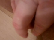 Ftm Big Clit Pulsating