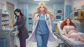 CPR Stories #15: Pulse Under My Hands