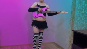 I Am Seducing You with Romantic Music and Will Make You Feel Horny for the Night with Me My Crazy Hot Boys Kiss Me Please