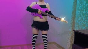 I Am Seducing You with Romantic Music and Will Make You Feel Horny for the Night with Me My Crazy Hot Boys Kiss Me Please