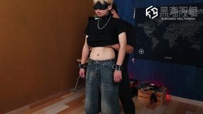 No.ksgh15 Climax Lab Ep.53 Perfect Boyfriend Bro: Explosive Release Leaves Him Drained. Ep.1-4