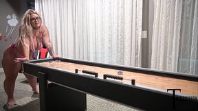 Big booty sluts Barbie and Kendra KOX take BBC