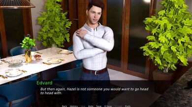 Young Lisa invites a guy over for a sleepover and loses her virginity