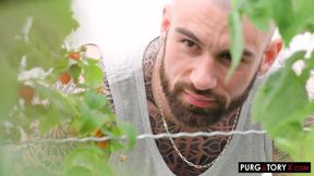 The Raspberry Girl Vol 1 E1