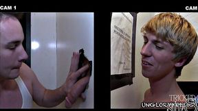 vintage straight cocksucked by greedy gay