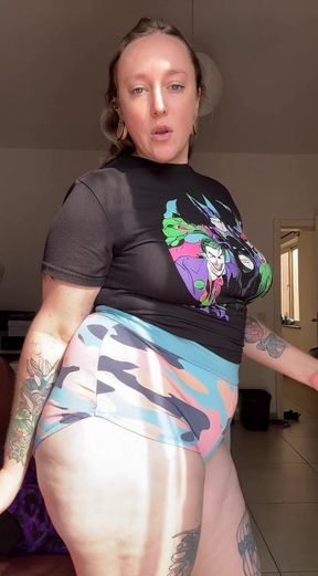 kissica video