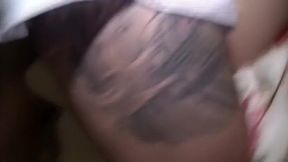 Willing Lad Used By 3 Older Chavs