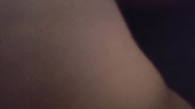 Amateur lad fucks his horny roommate in this close-up video