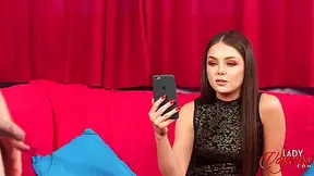 Cfnm Porn Clip - Shy Guy Mastrubates And Cums For Kinky Girl