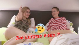 Ihr Letztes Video?... Abschied mit Verwöhnprogramm !?!