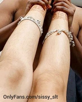 Sexy Newly Married Housewife Full Sex with Stepbrother in Lawl Ike a Pornstar